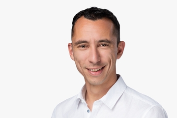 Joey Verhaert