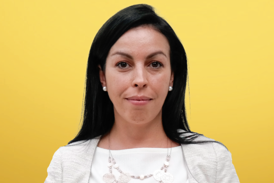 Nora Hammoudi