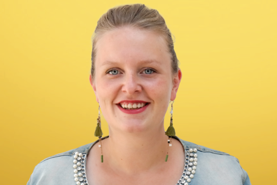 Kimberley Claes