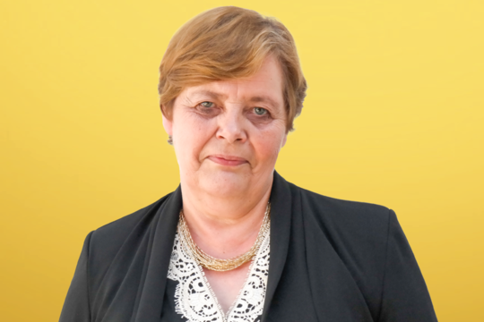 Antoinette Vriens