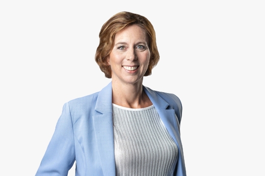 Cindy Braken