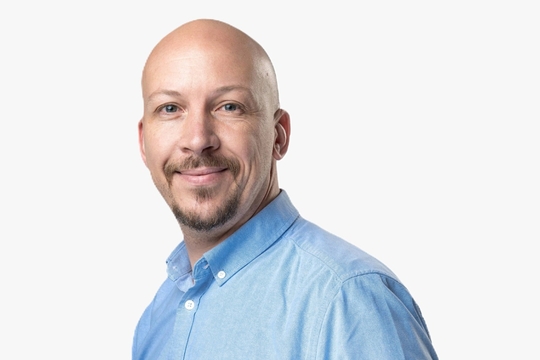 Jeroen Severens