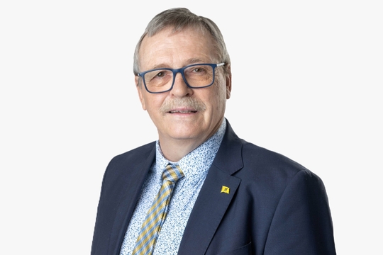 Jos Houben