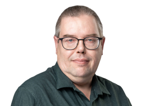 Rudi Hendriks