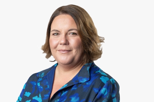 Karolien Huibers