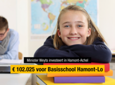 Vrije Basisschool Hamont-Lo